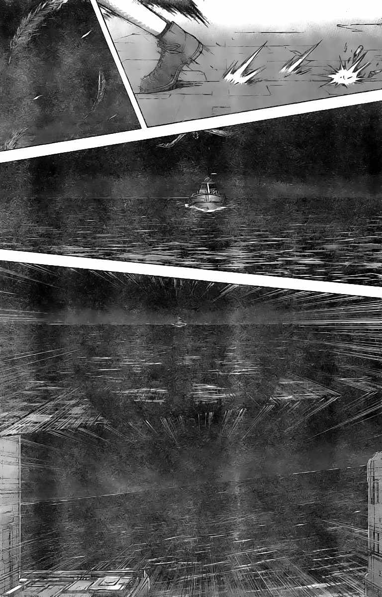 Terra Formars, Chapter 186 image 14